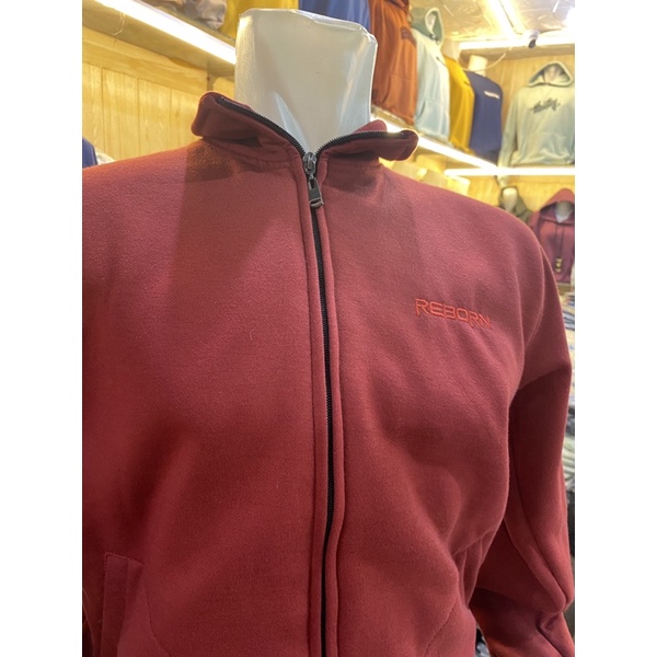 jaket tractop pria distro premium