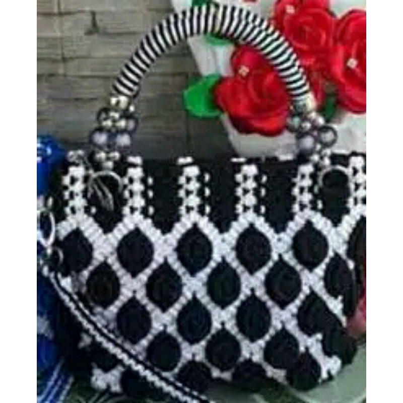 

Tas Tali Kur ( handmade 10 )