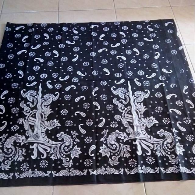BATIK KERIS NOGO SOSRO