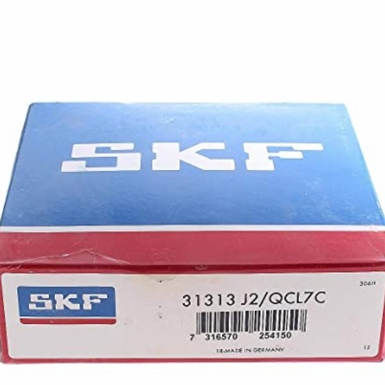 Tapered Bearing 31313 J2/QCL7C SKF ORIGINAL