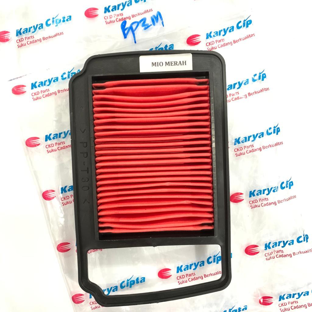 BUSA FILTER UDARA MIO SPORTY DAN MIO SMILE GOOD QUALITY