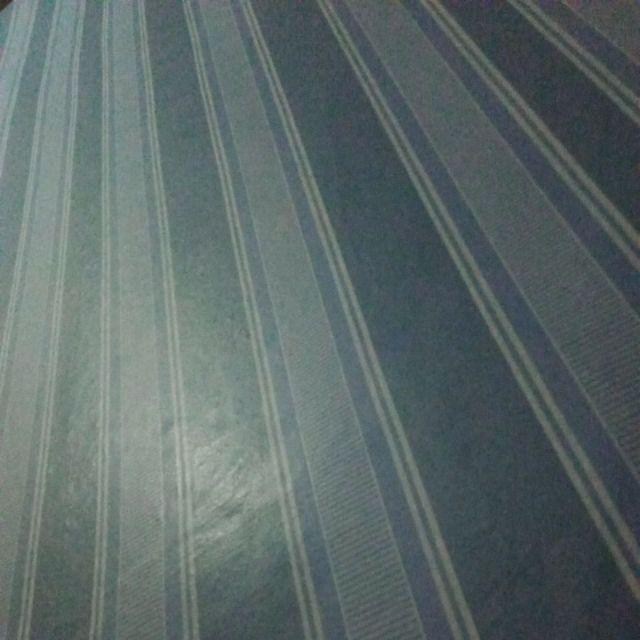 Wallpaper Dinding Motif Salur Lengkap Ukuran 45 Cm X 10 M