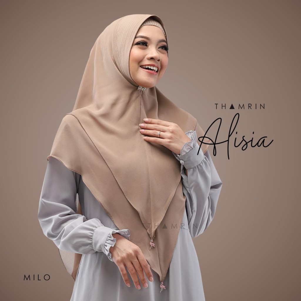 Jilbab Khimar Alisia Ori Thamrin-5