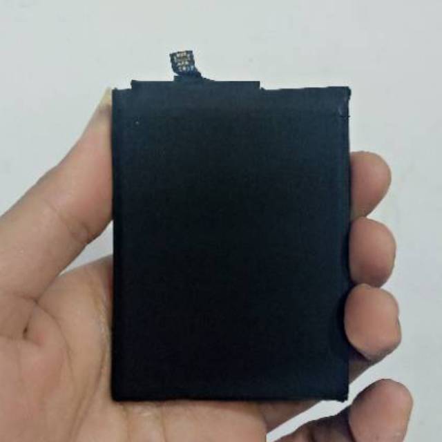 Baterai Battery Batre Xiaomi BN40 Redmi 4 Pro 4 Prime Original