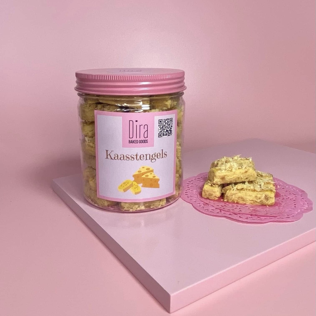 

kastengel wisman edam kue kering lebaran enak premium murah less sugar hampers