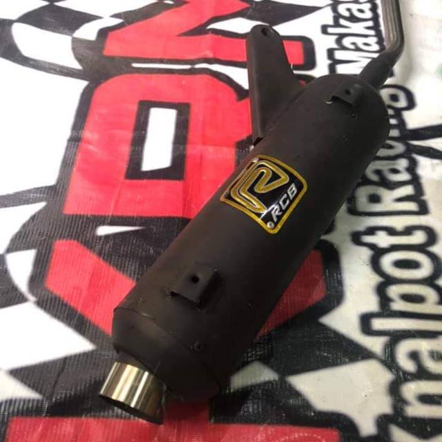 Rcb tsukigi yamaha dan honda matic