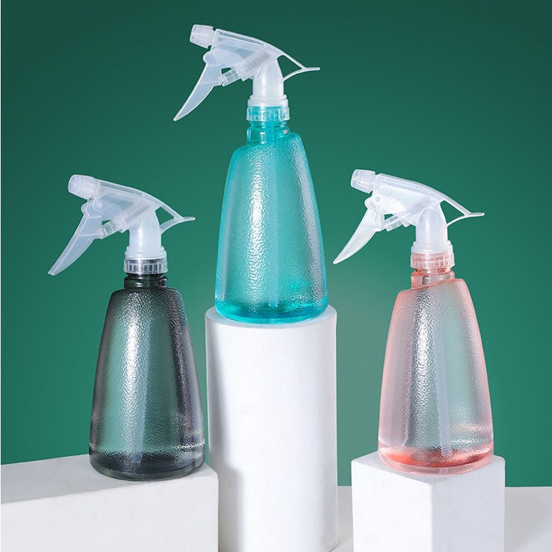 [500ml High Pressure Watering Can Bottle] [Beauty Watering Can Watering Can] [Watering Can Watering Can] [Plant Watering Can &amp; Indoor Disinfection &amp; Watering Can Moisturizing]