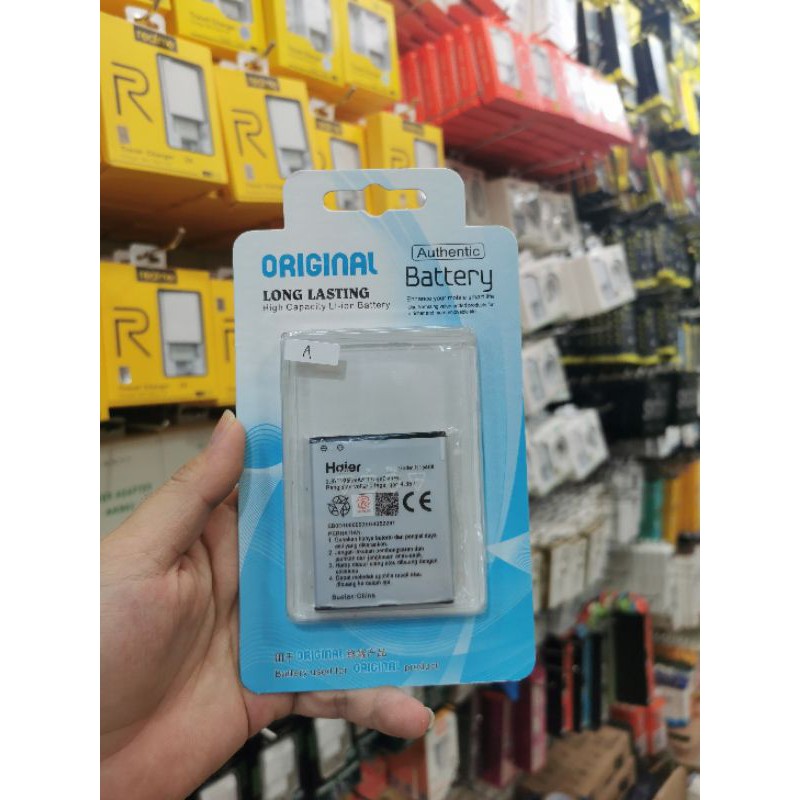 BATTERY SMARTFREN ANDOMAX A ORIGINAL 100