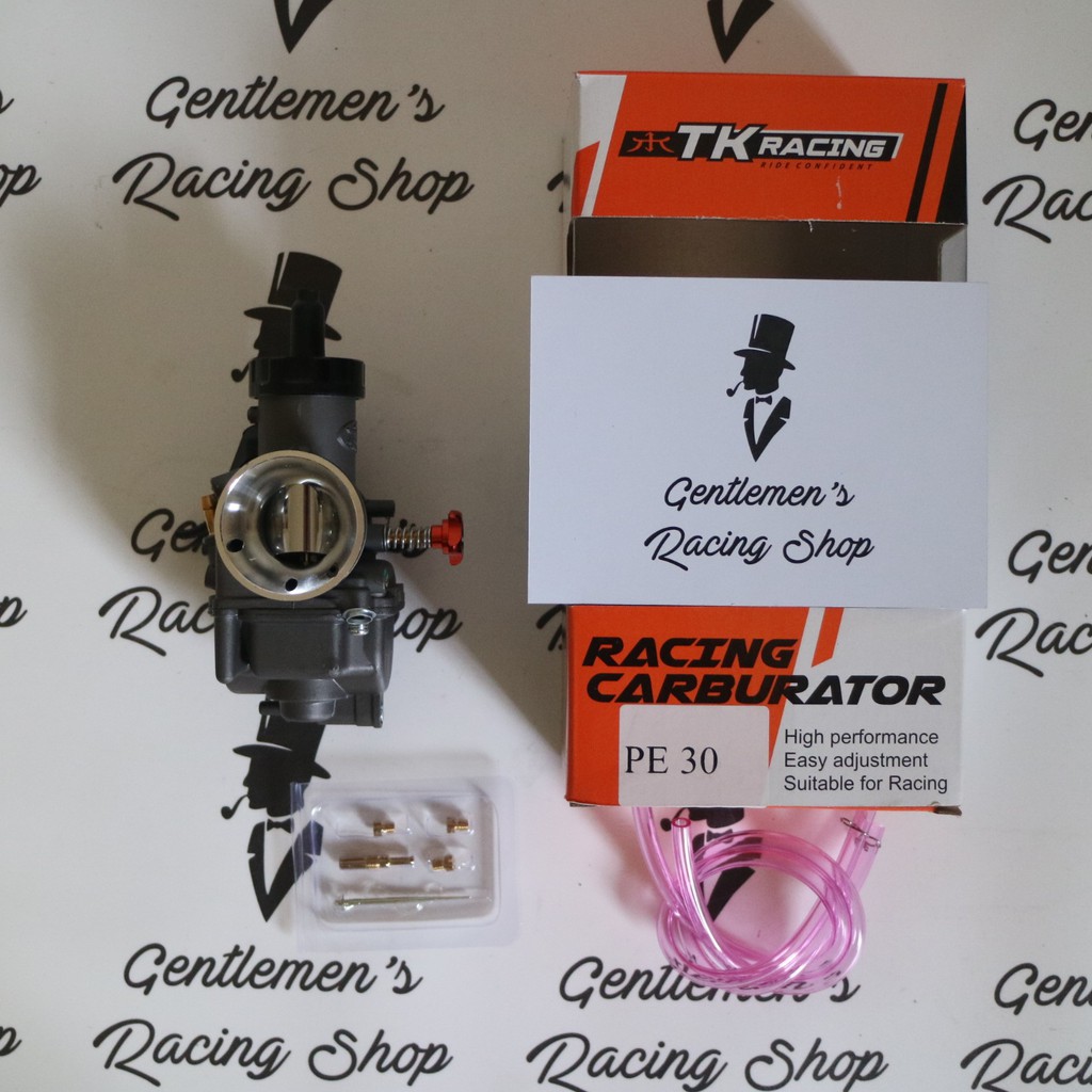 Karburator PE 30 - TK Racing