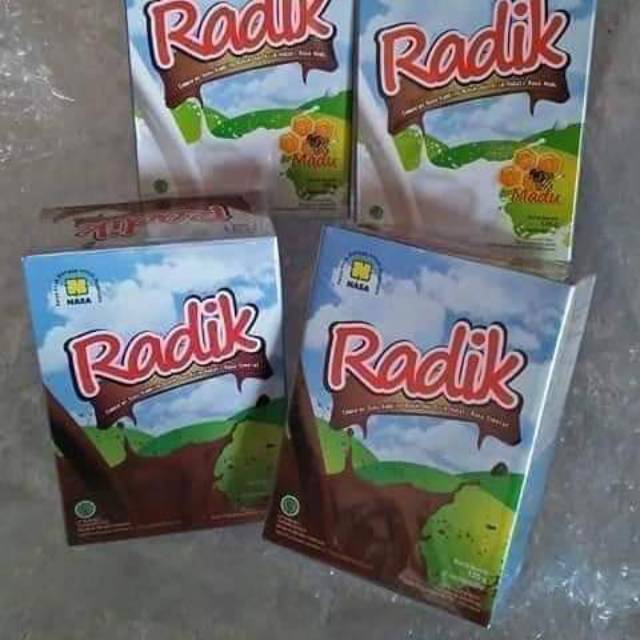 

Susu Radik (Bisa COD bayar di tempat)