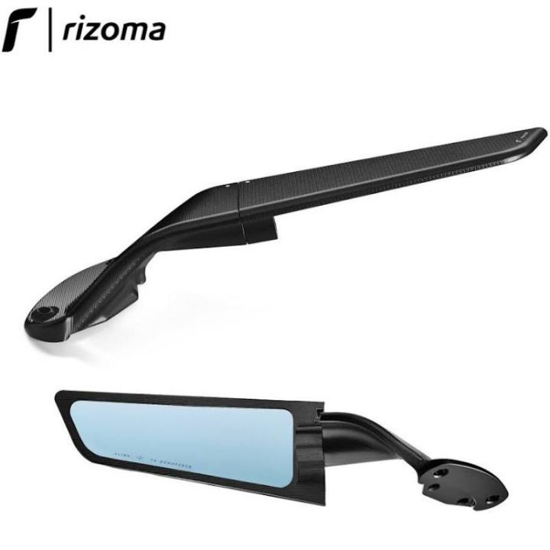 Spion Winglet Stealth Rizoma Universal