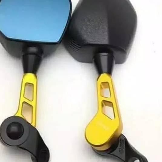 ← Spion Model DUCATI CNC Semua motor nmax pcx aerox cbr byson vixion vaeio 150 ✬