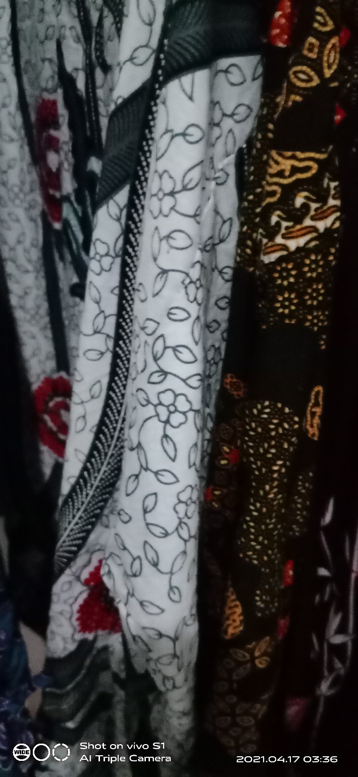 Atasan Batik Jumbo - Batik Couple - Batik Seragam Kerja - Batik Jumbo Wanita -batik Jumbo Pria-batik