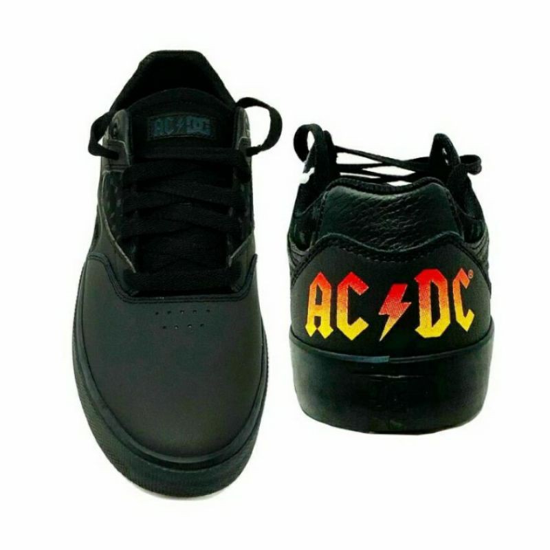 kalis vulc ac dc