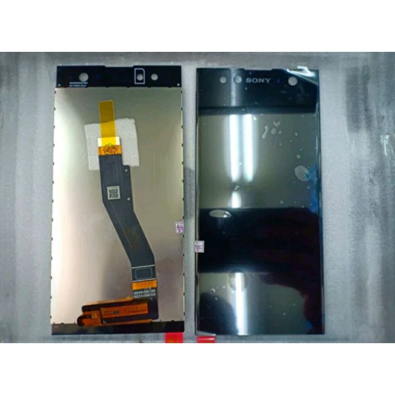 Lcd Touchscreen Sony XA2 Ultra G3221 G3223 H3213 H3223 ORG