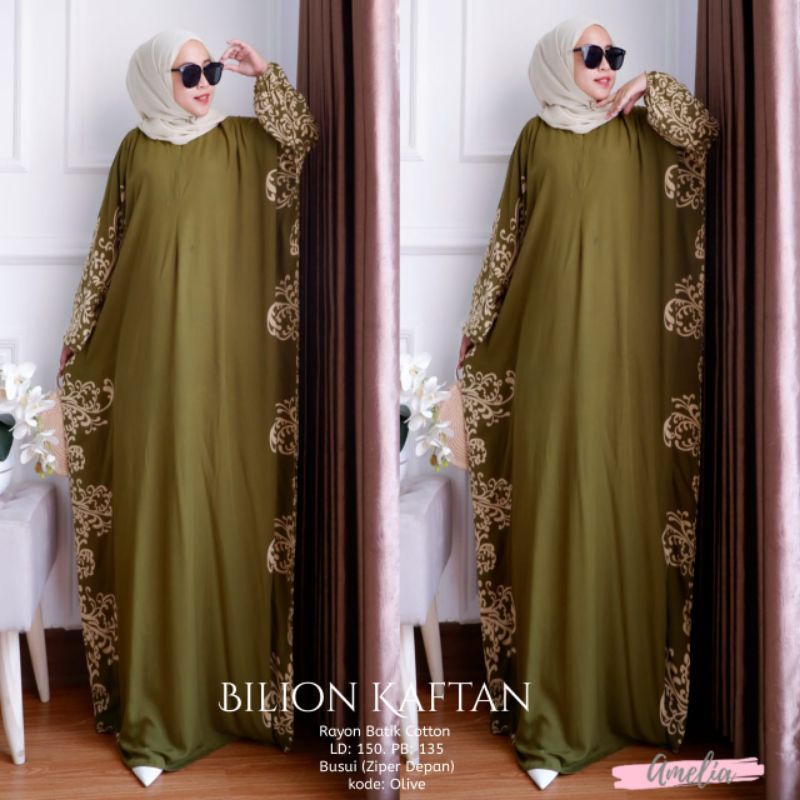 DASTER ARAB JUMBO KAFTAN BILLION BAJU KELELAWAR TERBARU BUMIL BUSUI RAYON SUPER