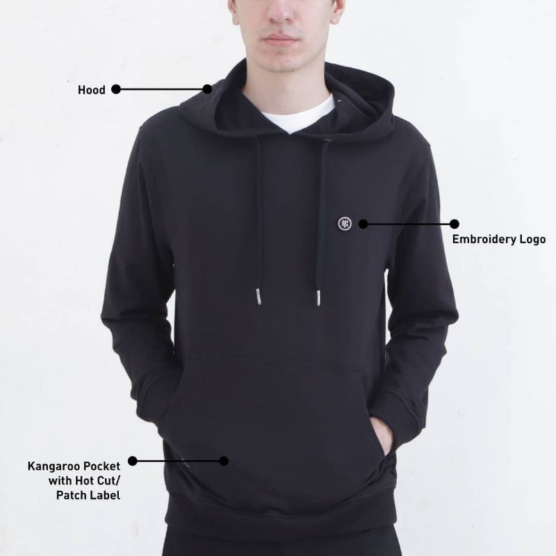 Jaket FAMO Pria