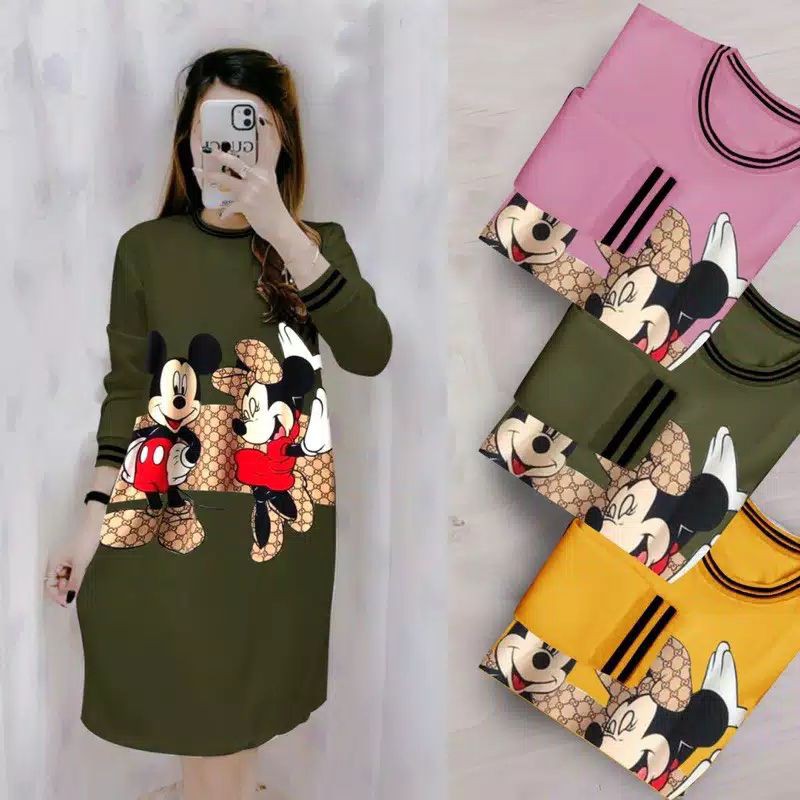 Tunik keren/Grosir Tunik /Tunik murah/Tunik