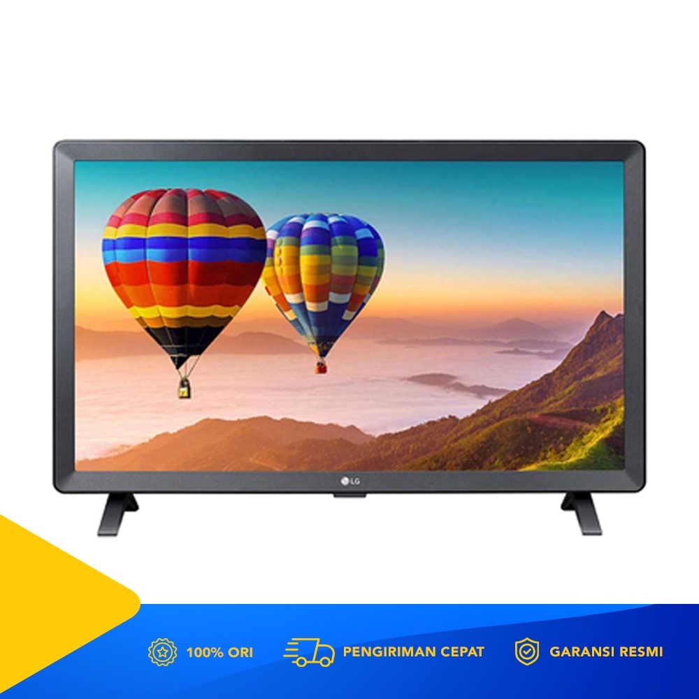 LED TV LG 24TN520S PT / 24TN520SPT Smart TV 24 Inch