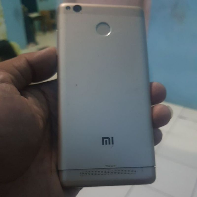 mesin redmi 3s 3/32