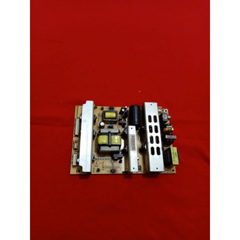 Psu tv lcd polytron PLM-32M11