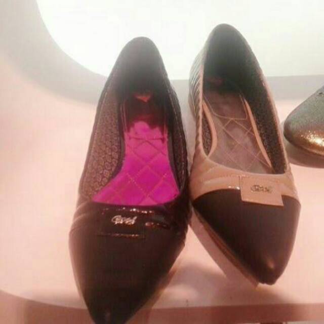 Flatshoes gosh