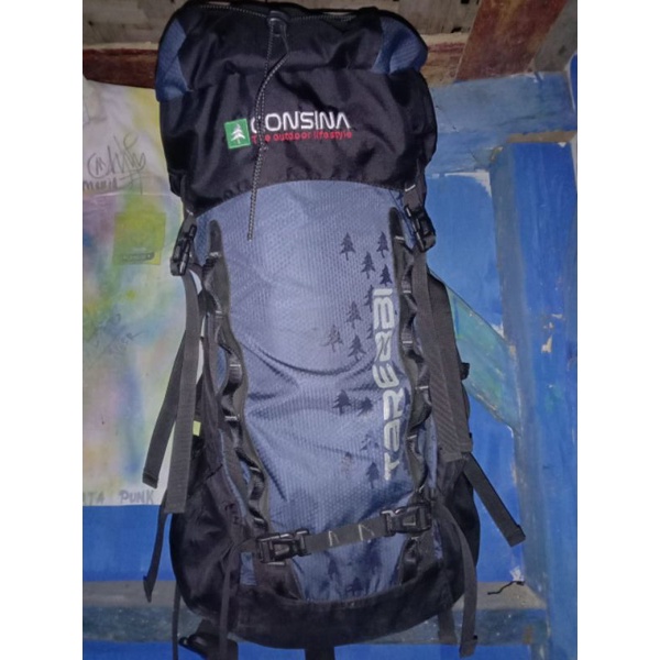 perloved Carier Consina