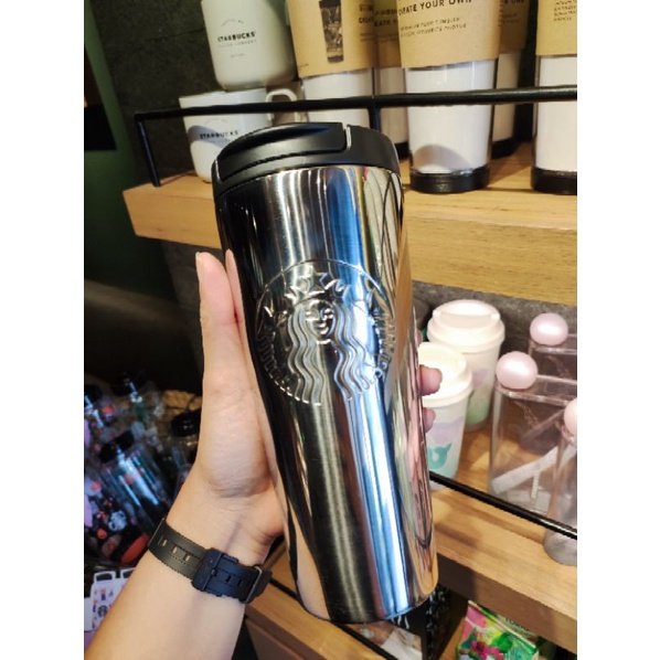 Tumblr Starbucks Etched Original