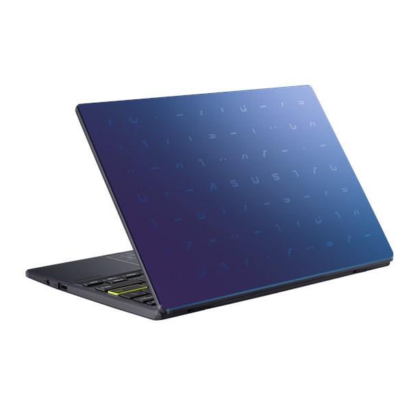 ASUS E210MAO - INTEL N4020 - 4GB - 256GB SSD - NUMPAD - 11