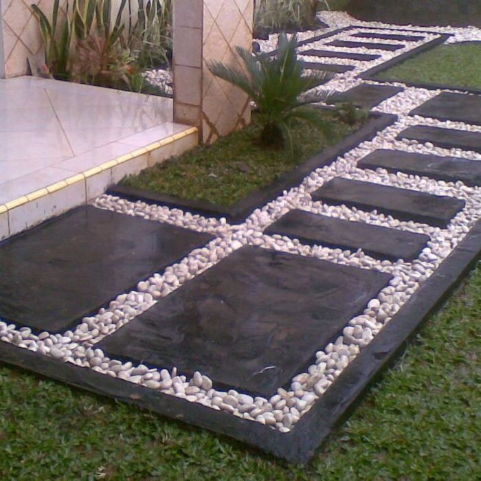 Jivara56 Batu Hias Koral Putih Kupang Karung 12 Kg/Batu Taman/Batu Putih