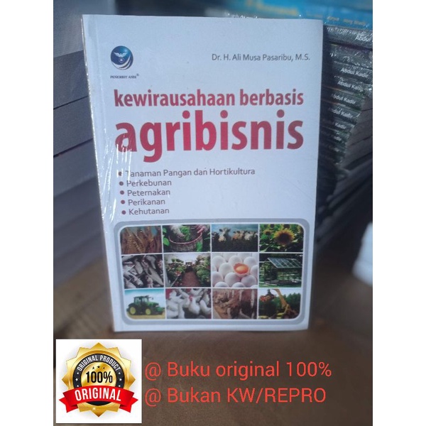 Jual kewirausahaan berbasis agribisnis | Shopee Indonesia