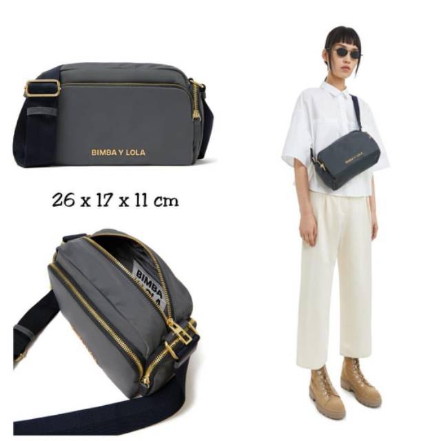 TAS BIMBA Y LOLA ORIGINAL