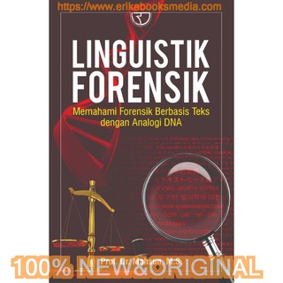 Linguistik Forensik Shopee Indonesia