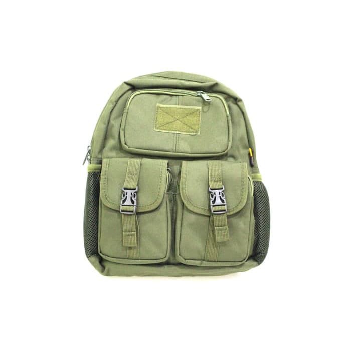 Hot Sale! TAS RANSEL MILITARY TACTICAL ARMY XH 802 TAS BAHU / TAS PUNGGUNG ARMY