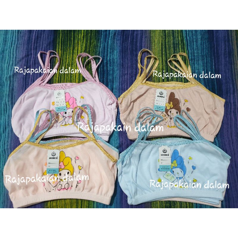 miniset remaja Tali kecil