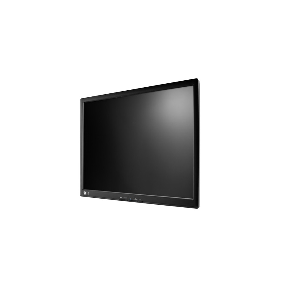 LG 17MB15T - 17&quot; Touch Screen Monitor