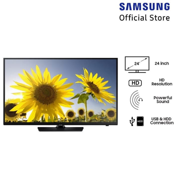 Samsung Led TV 24 inch 24H4150