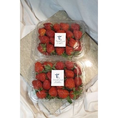 

Strawberry Premium Lokal
