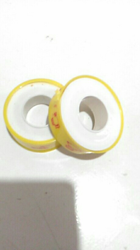 Seal Tape Ukuran 10 Meter Winson