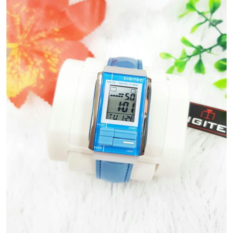 Jam wanita DIGITEC DG3052 original tahan air