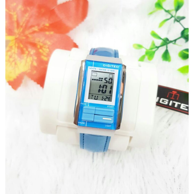 Jam wanita DIGITEC DG3052 original tahan air