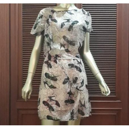 Dress Mini Armani Exchange