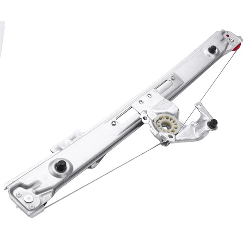 Power Regulator Jendela Tanpa Motor Untuk BMW E46 323I 325I 325Xi 328I 330I 330Xi 1999-2005 51358212099