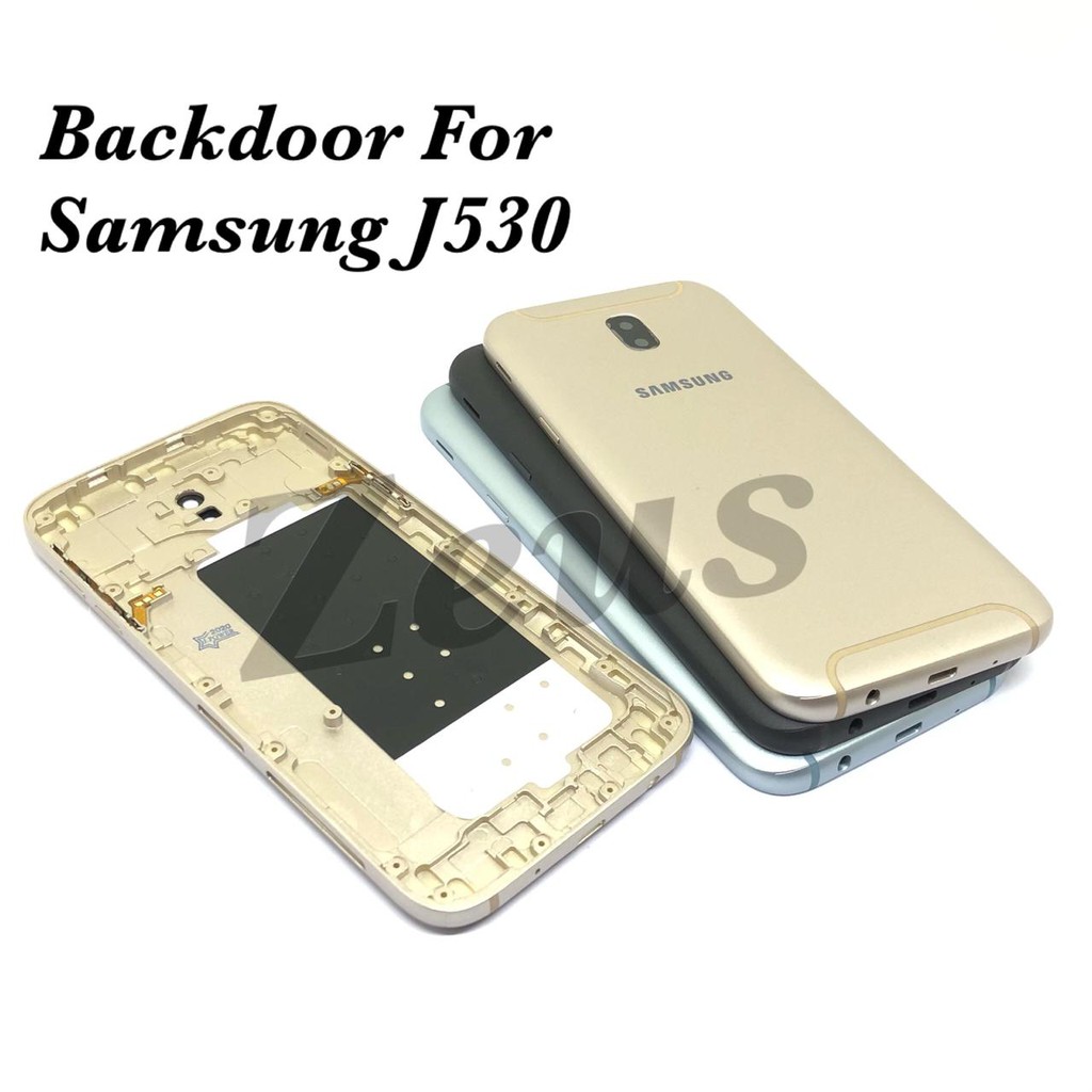 BACKDOOR - BACK CASING - TUTUP BATERAI FOR SAMSUNG J5 PRO - J5PRO - J530