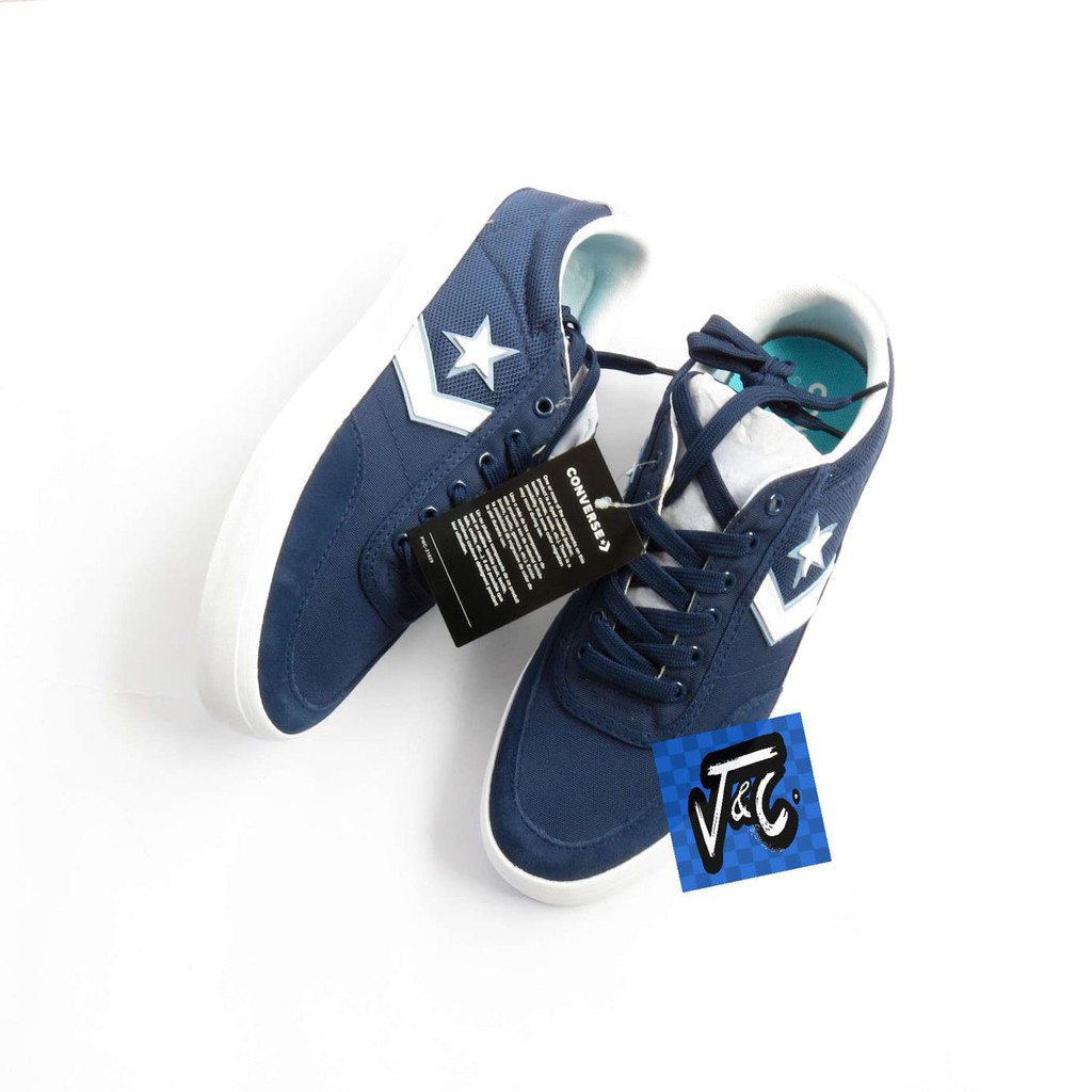 Sepatu Converse Courtlandt Double Double Ox Murah