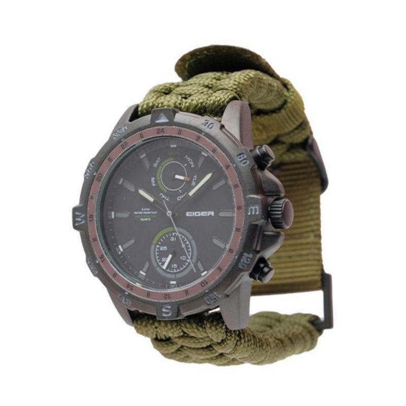 Jam Tangan Princeton Macw Watch Jam Tangan Pria Outdoorsporty