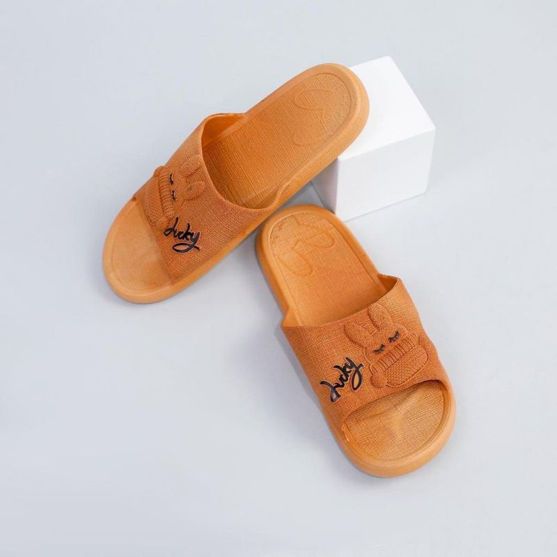 Sandal Cewek Korea Sendal Korean Styile Selop Wanita Sandal Slide Wanita Import Sandal Kokop Perempua