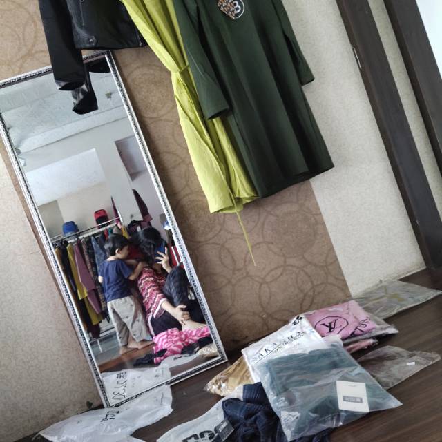 Pesanan purwokerto