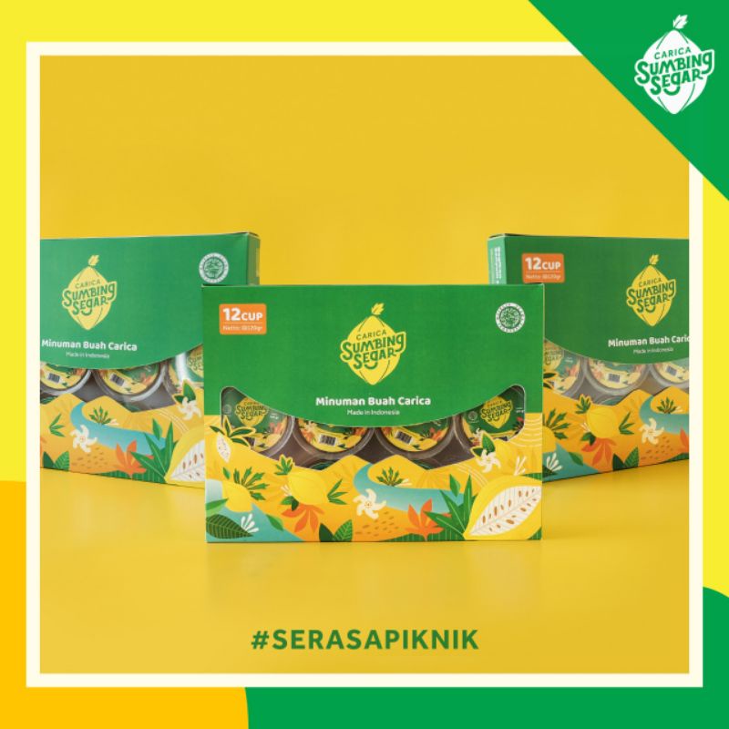 

MINUMAN BUAH CARICA SUMBING SEGAR DUS ISI 12