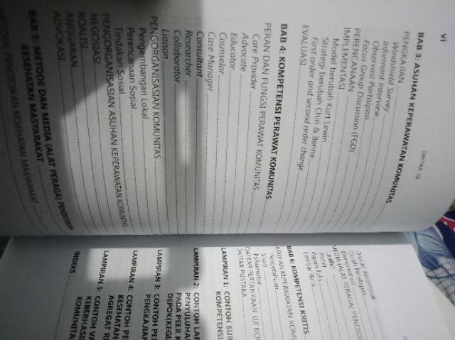 Buku Keperawatan Ori Buku Asuhan Keperawatan Komunitas Teori Praktik 2009 Egc Shopee Indonesia